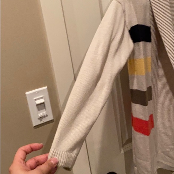 Hudson Bay Stripe Sweater - Picture 5 of 8
